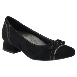 David Tate Heritage-Women Extra Wide | Wide
