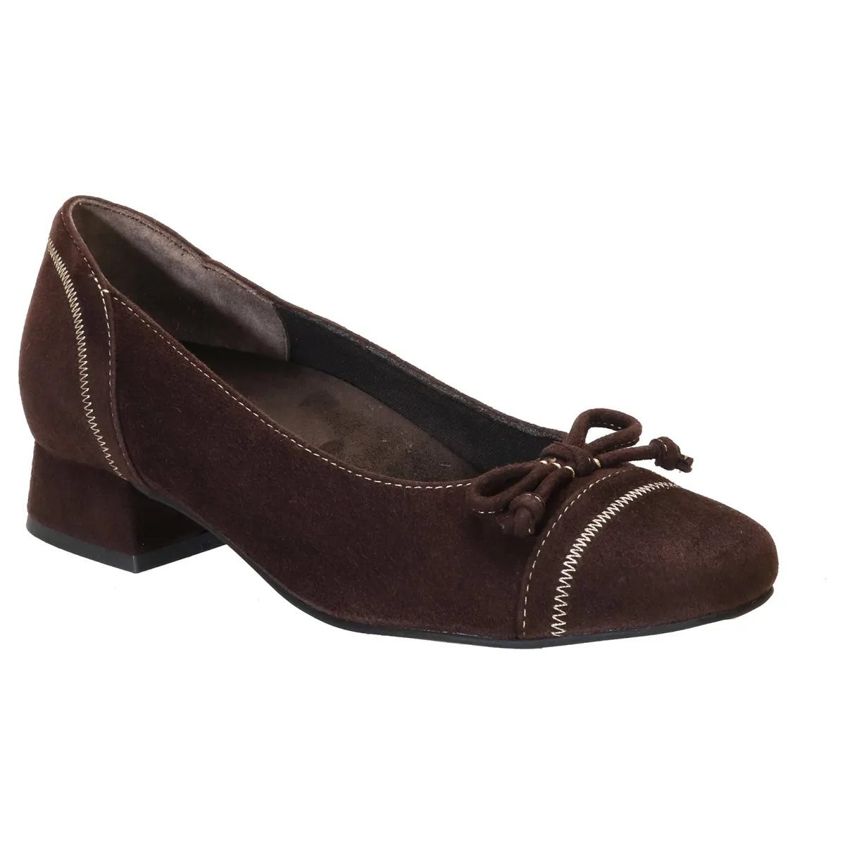David Tate Heritage-Women Extra Wide | Wide
