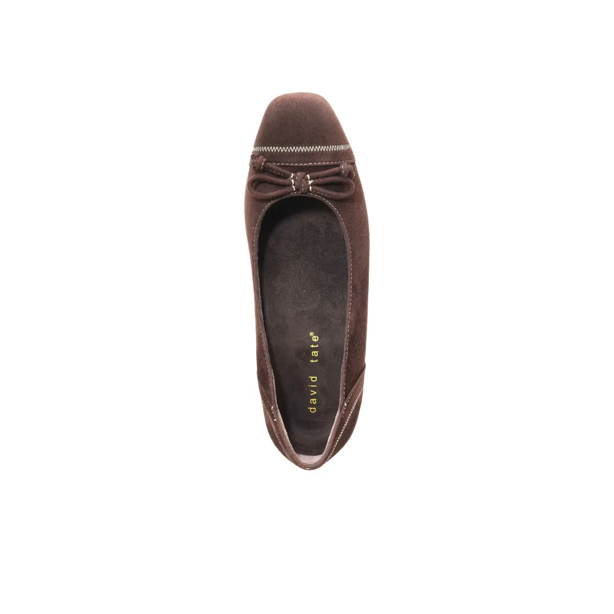 David Tate Heritage-Women Extra Wide | Wide