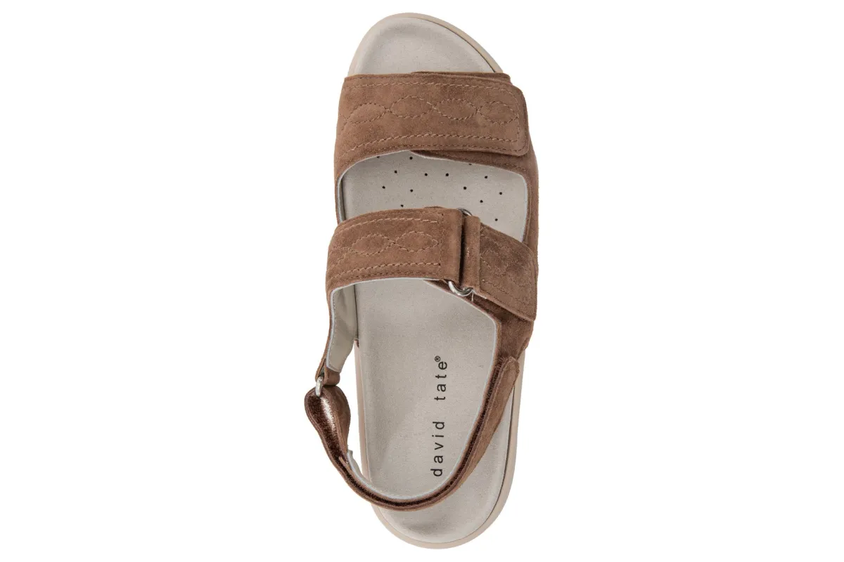 David Tate Key-Women Extra Wide | Wide