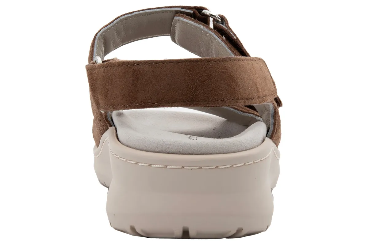 David Tate Key-Women Extra Wide | Wide