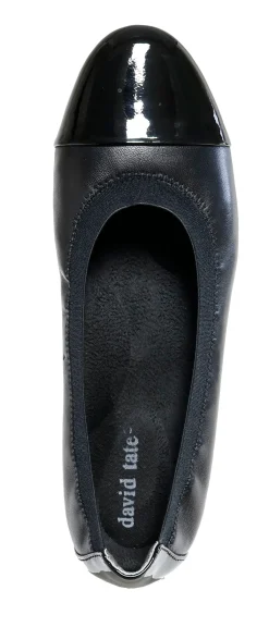 David Tate Nicole-Women Standard | Extra Wide