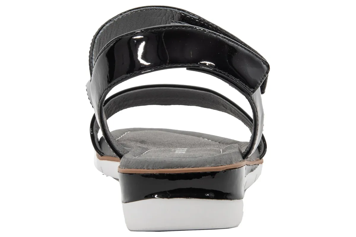 David Tate Scala-Women Extra Wide | Standard