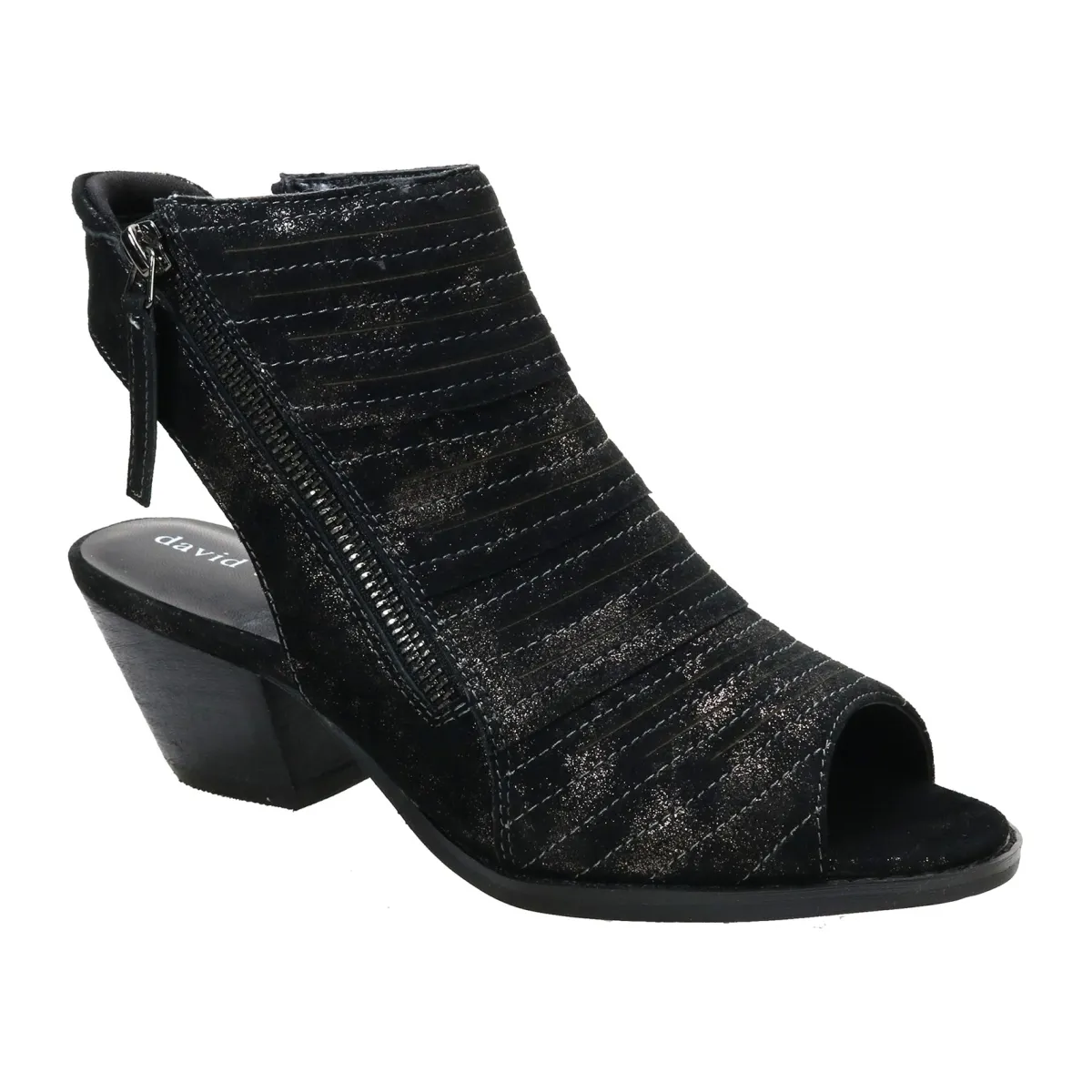 David Tate Sideview-Women Extra Wide | Wide