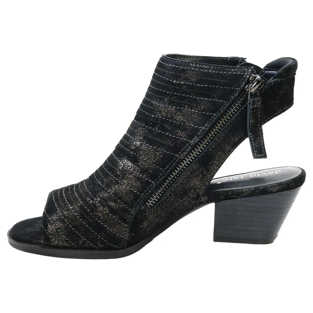 David Tate Sideview-Women Extra Wide | Wide