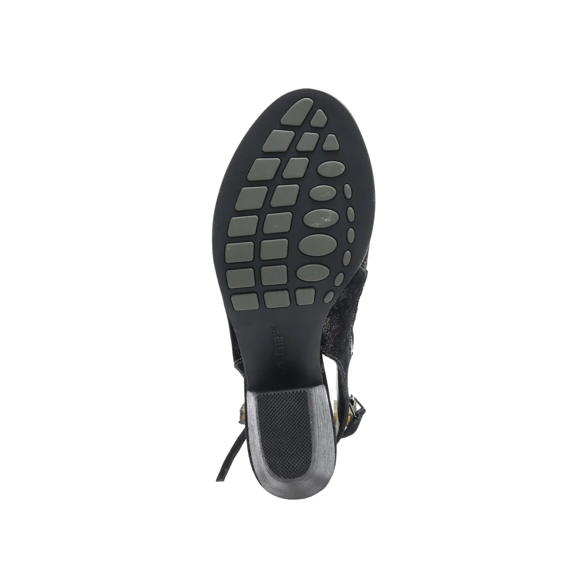 David Tate Sideview-Women Extra Wide | Wide