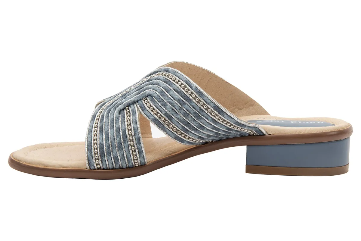 David Tate Thrill-Women Wide | Standard