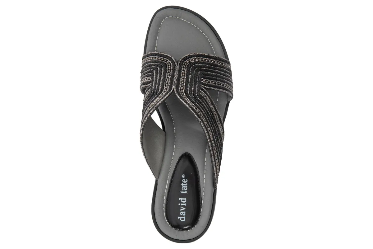 David Tate Thrill-Women Wide | Standard