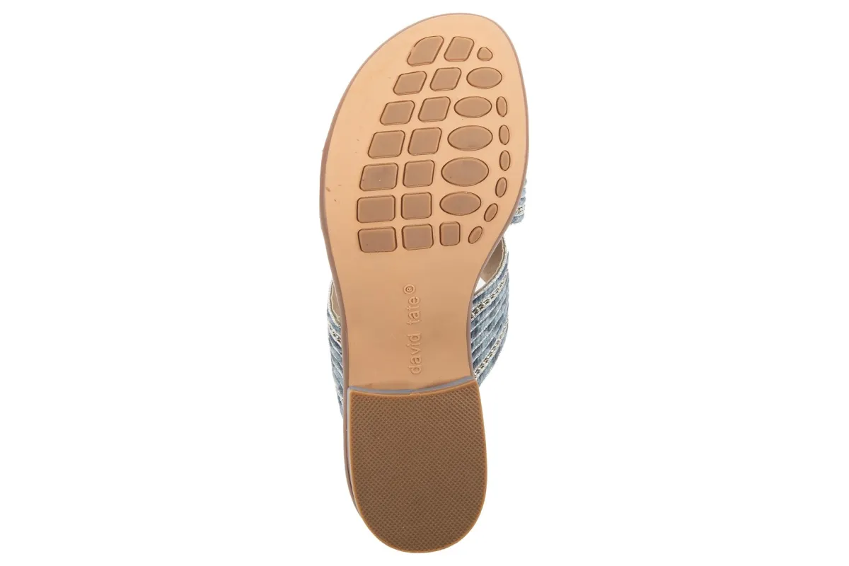 David Tate Thrill-Women Wide | Standard