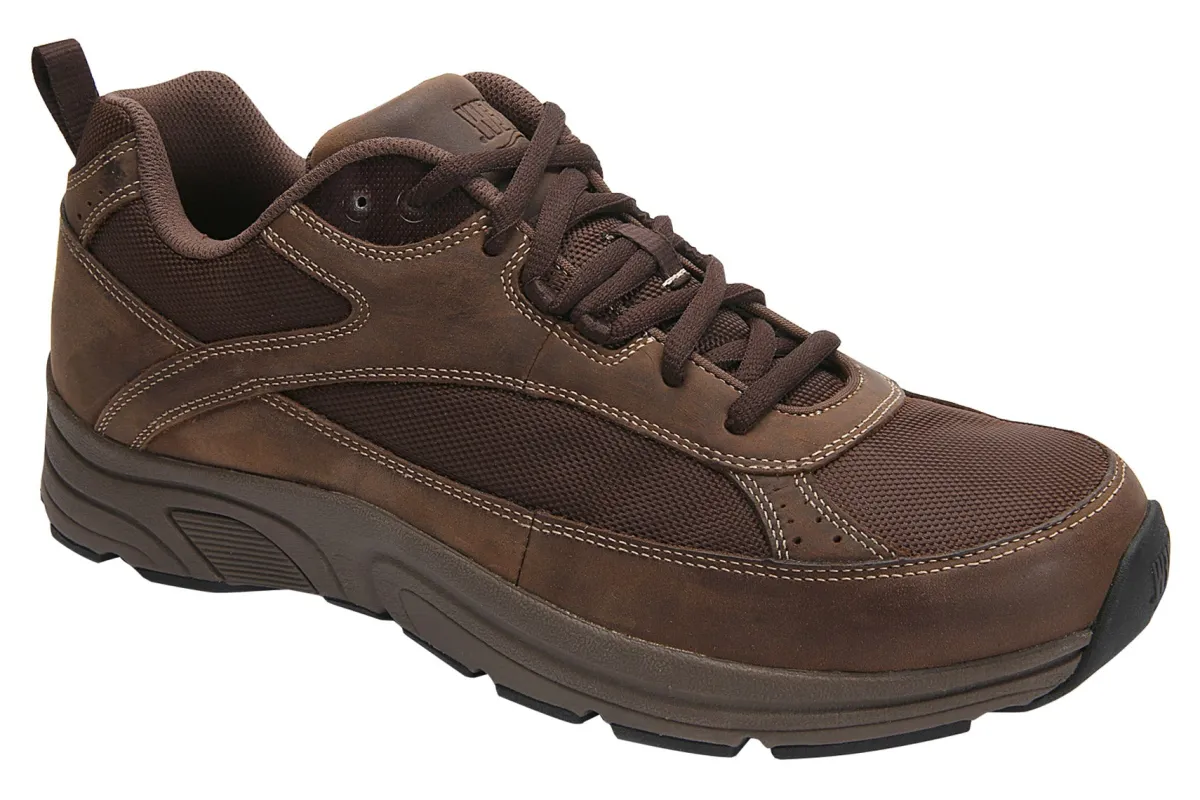 Drew Shoes Aaron- Wide | Medium