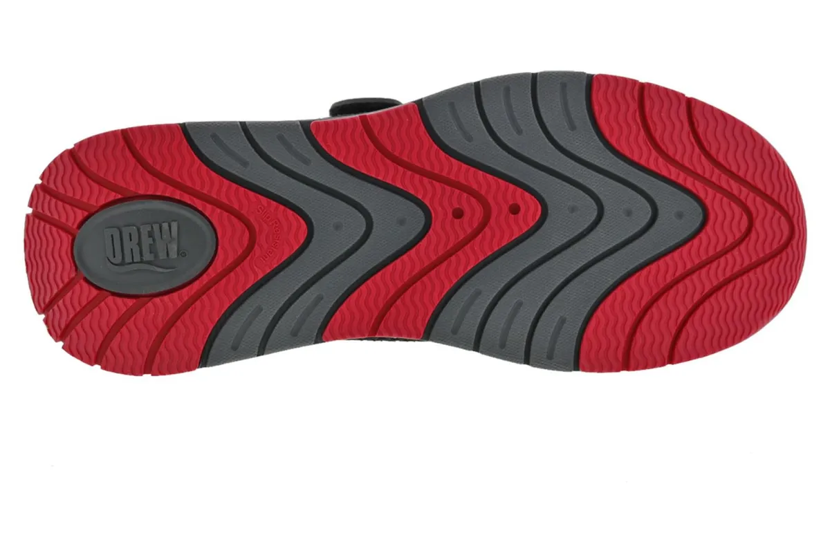 Drew Shoes Bayside-Women Wide | Standard