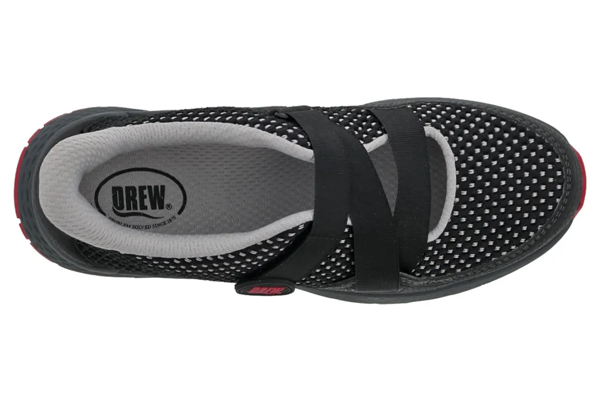 Drew Shoes Bayside-Women Wide | Standard