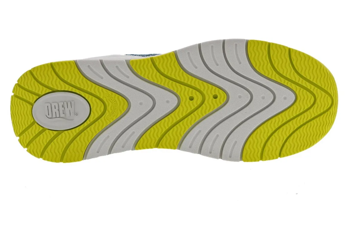 Drew Shoes Bravo-Women Extra Wide | Wide