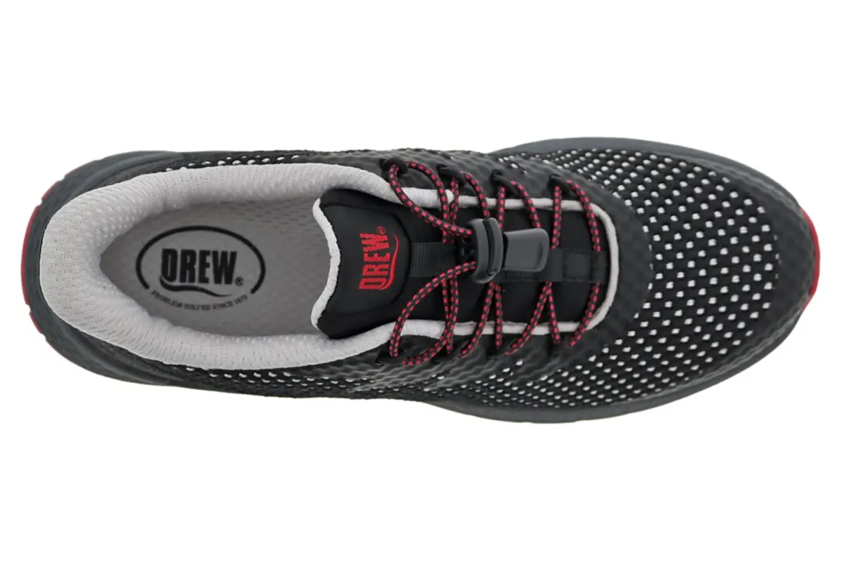 Drew Shoes Bravo-Women Extra Wide | Wide