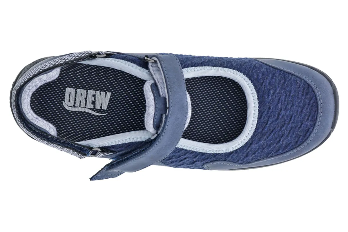 Drew Shoes Buttercup-Women Standard | Extra Wide