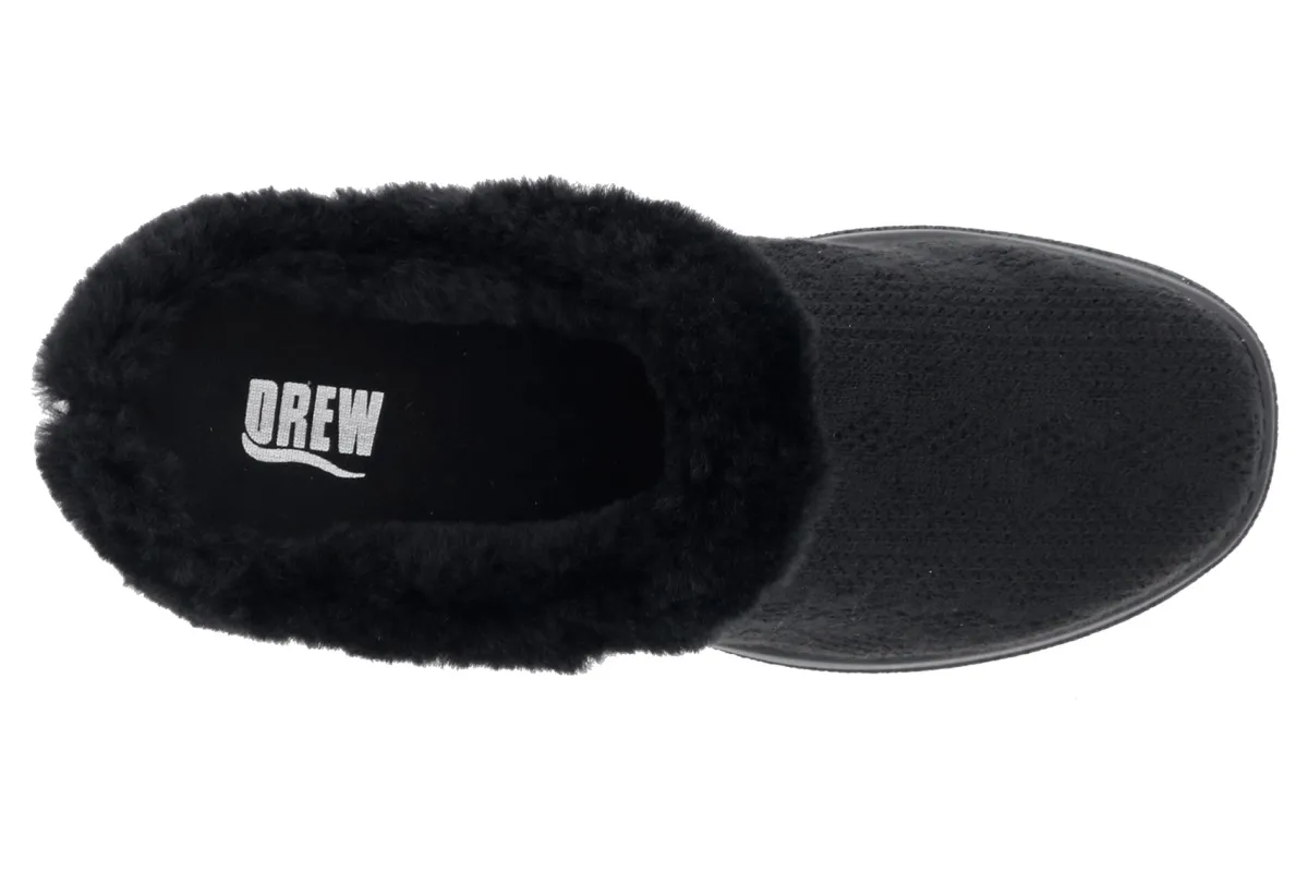 Drew Shoes Comfy-Women Standard | Extra Wide