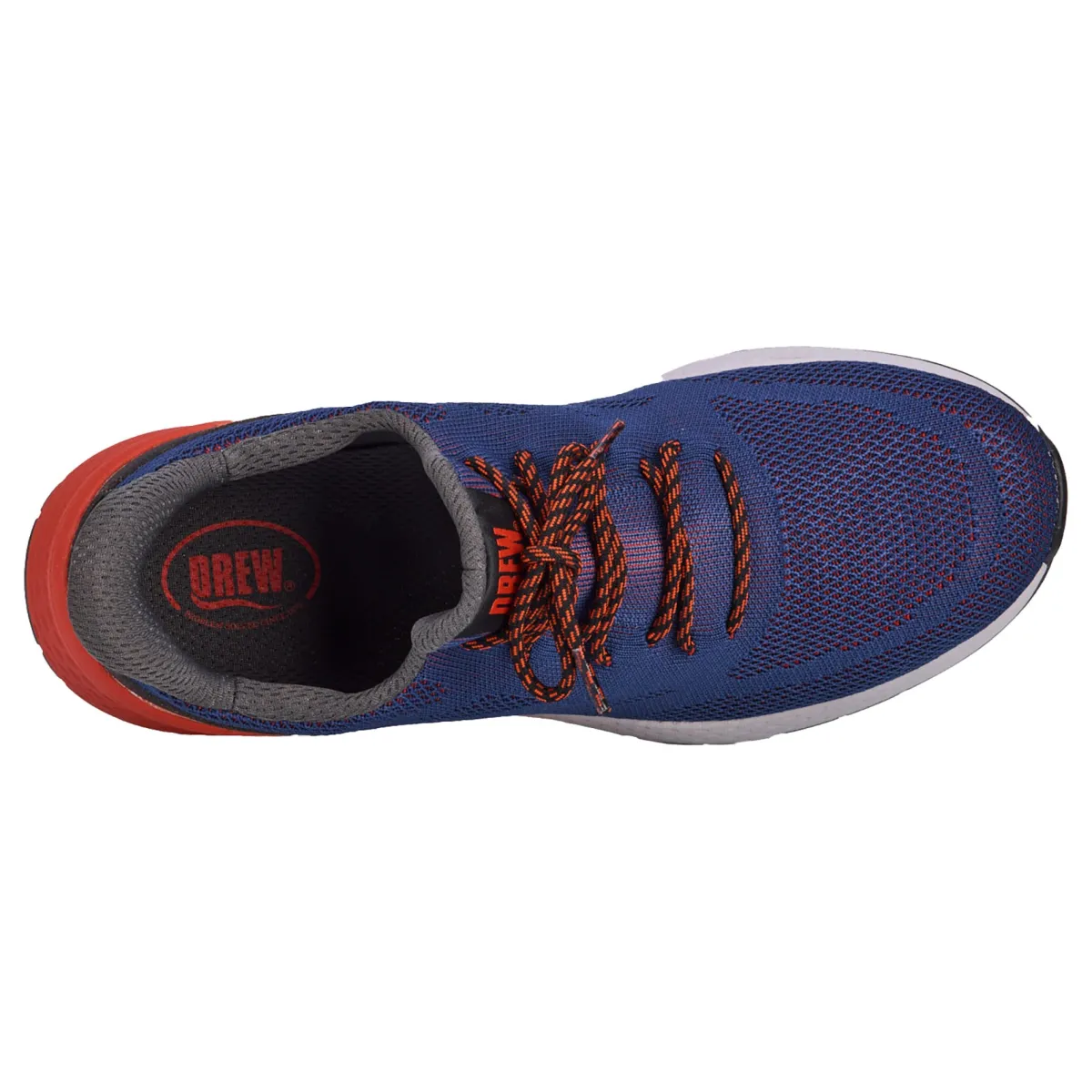 Drew Shoes Echo- Extra Wide | Medium