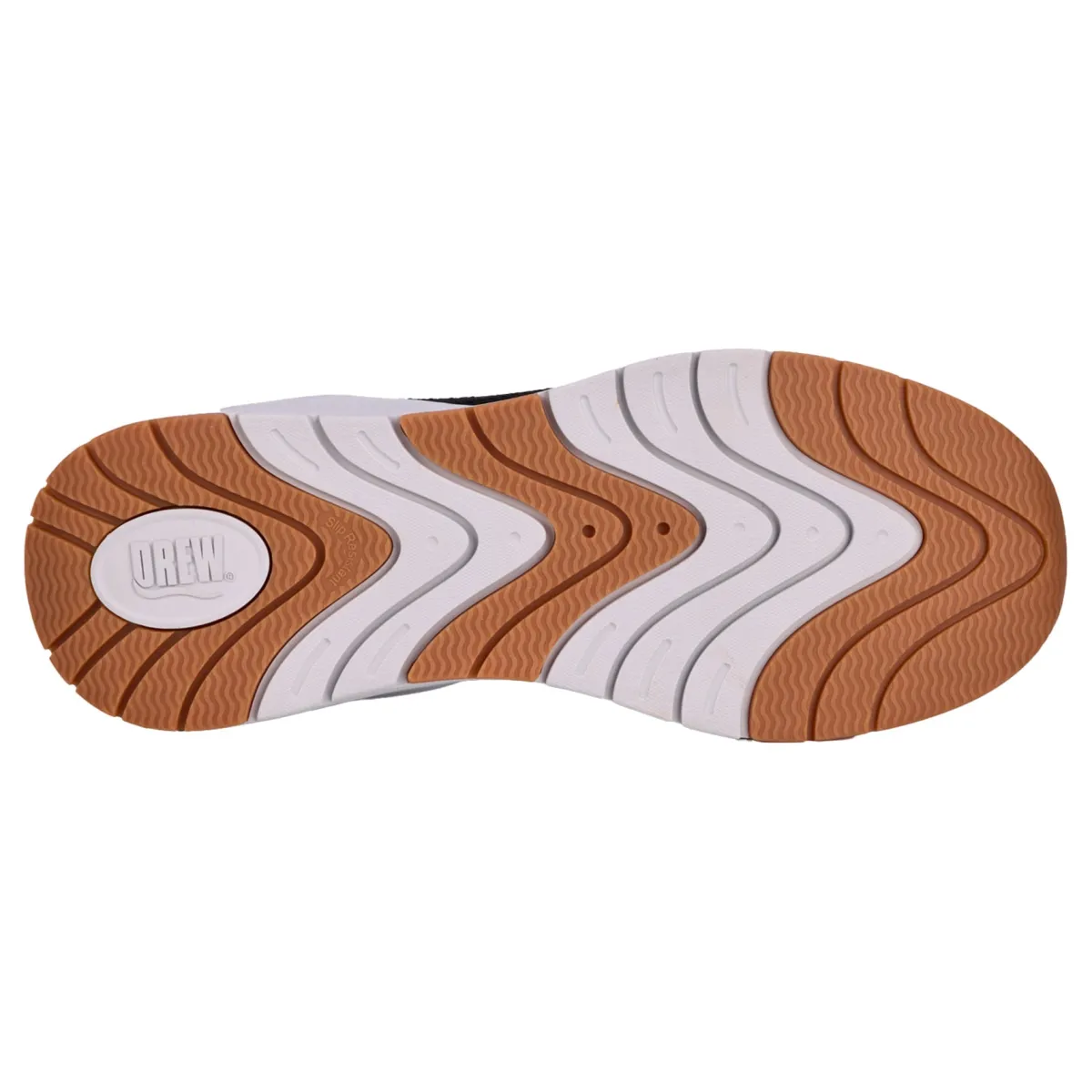 Drew Shoes Echo- Extra Wide | Wide