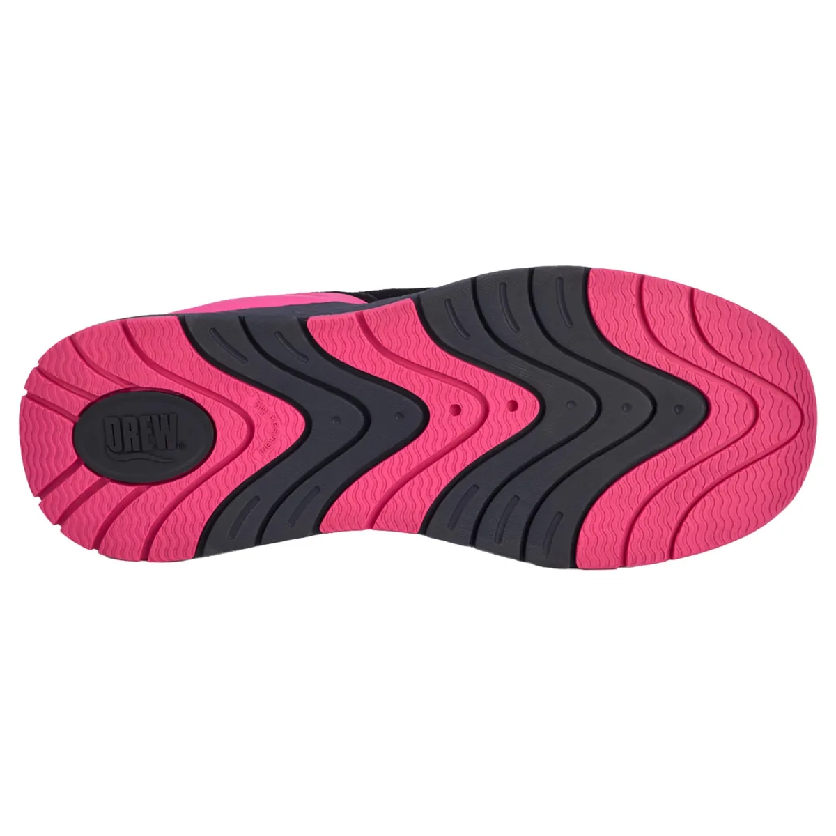 Drew Shoes Halo-Women Extra Wide | Wide