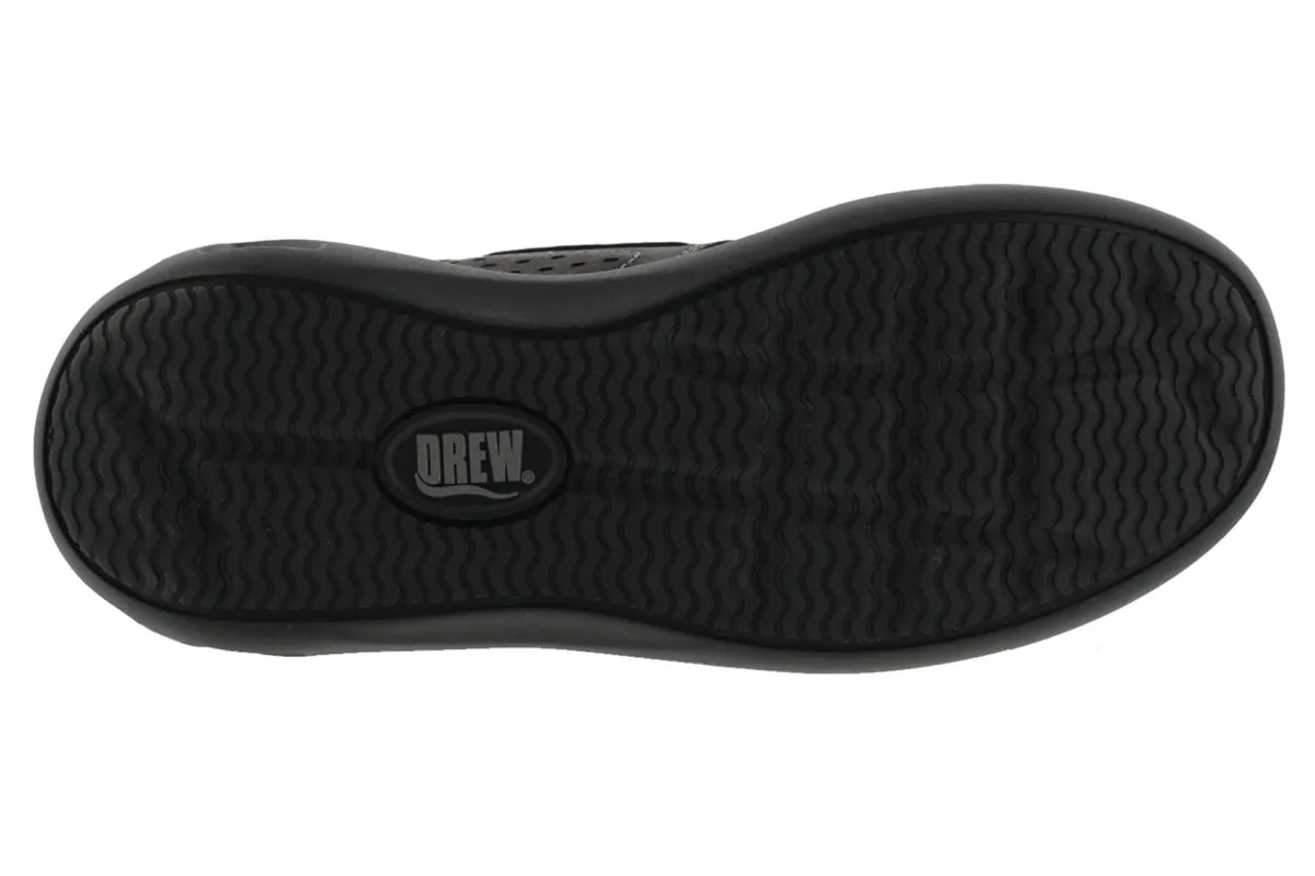 Drew Shoes Marshall- Service | Education