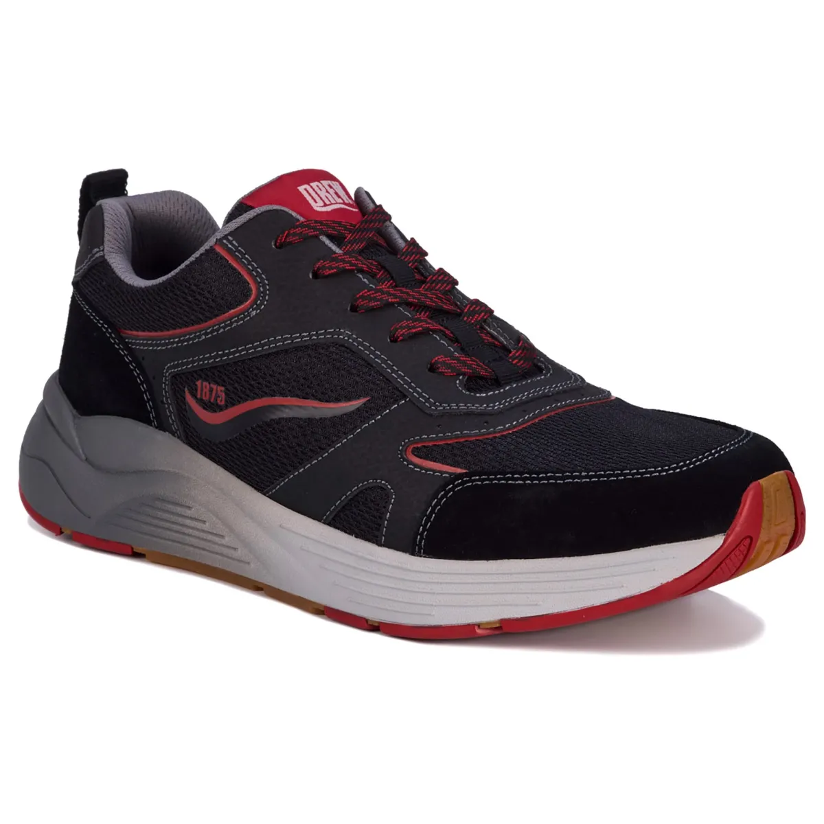 Drew Shoes Marvel- Extra Wide | Wide