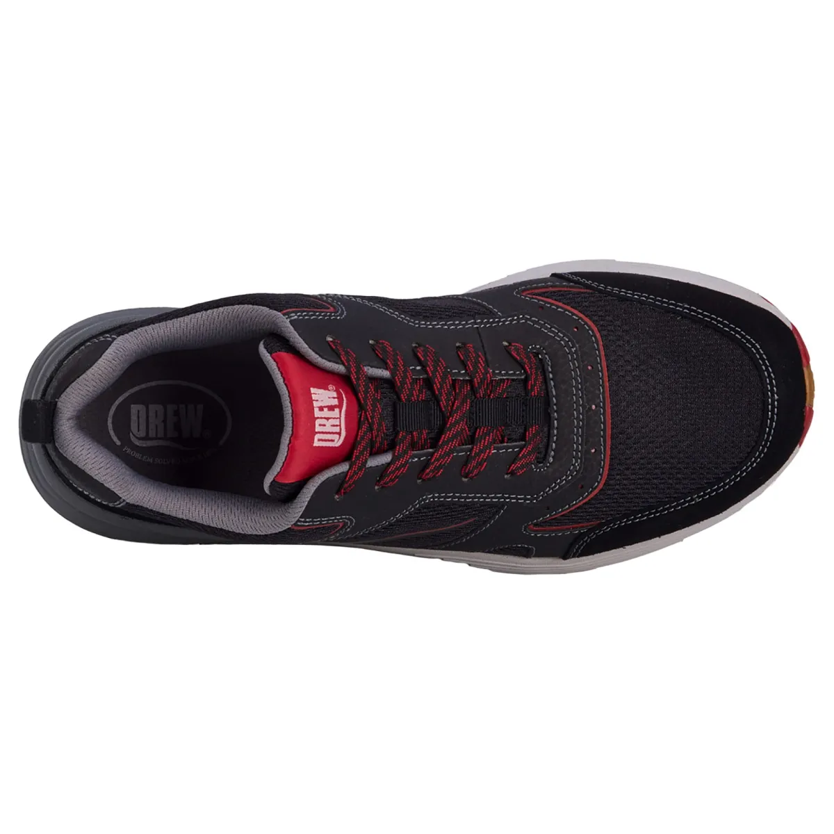 Drew Shoes Marvel- Extra Wide | Wide