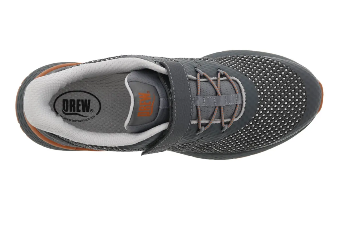 Drew Shoes Presto- Extra Wide | Wide