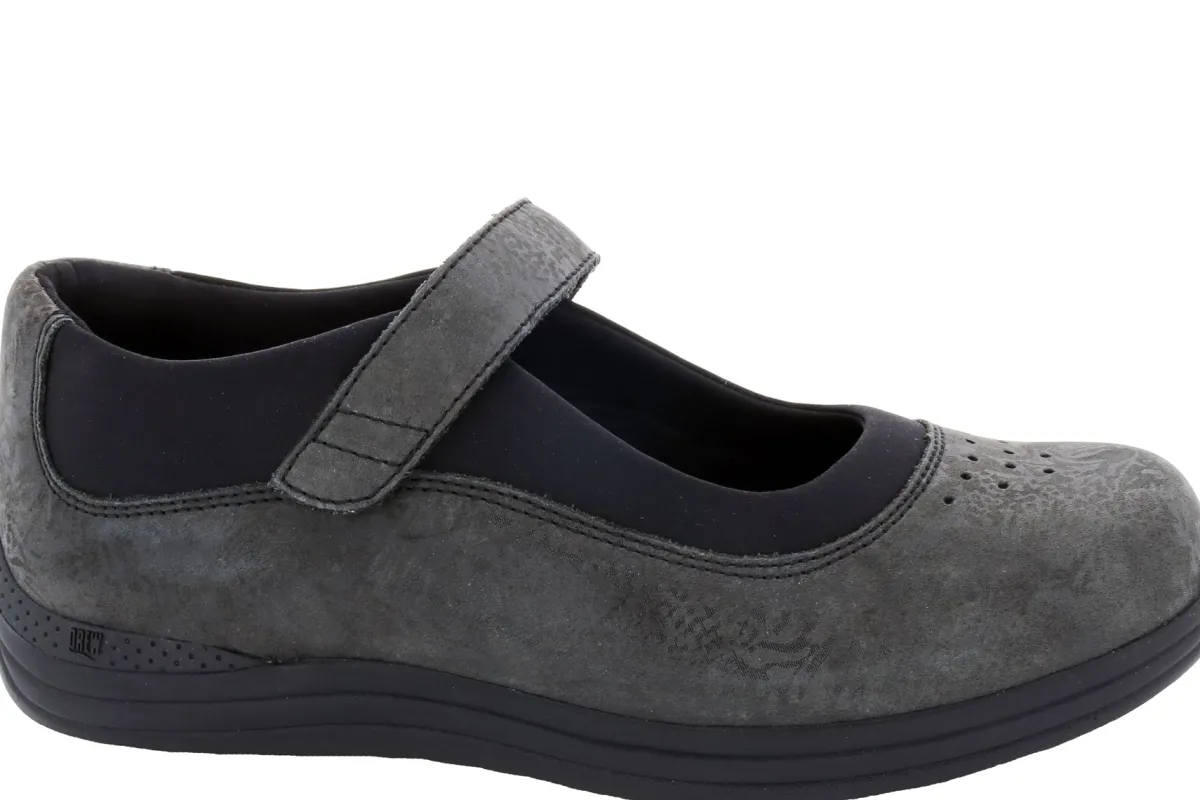 Drew Shoes Rose-Women Extra Wide | Narrow