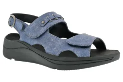 Drew Shoes Selina-Women Wide | Standard