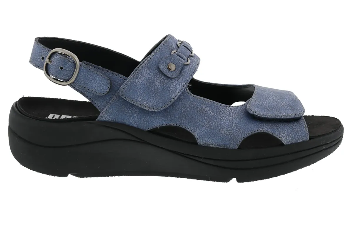 Drew Shoes Selina-Women Wide | Standard