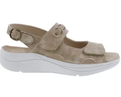Drew Shoes Selina-Women Wide | Standard