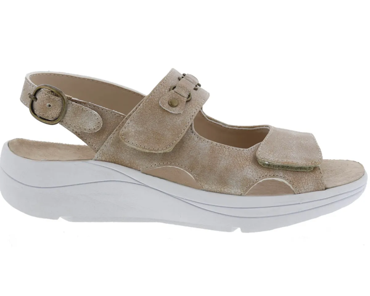 Drew Shoes Selina-Women Wide | Standard