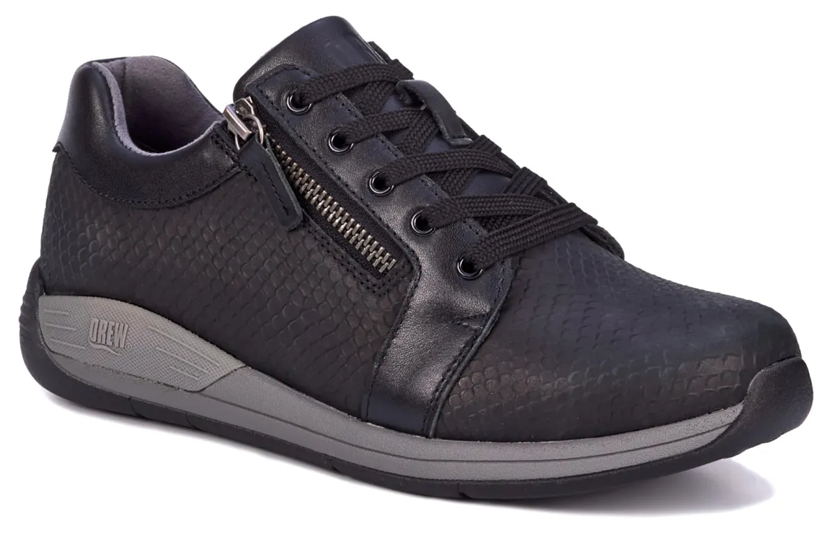 Drew Shoes Tally-Women Extra Wide | Wide