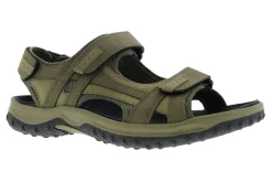 Drew Shoes Warren- Wide | Medium
