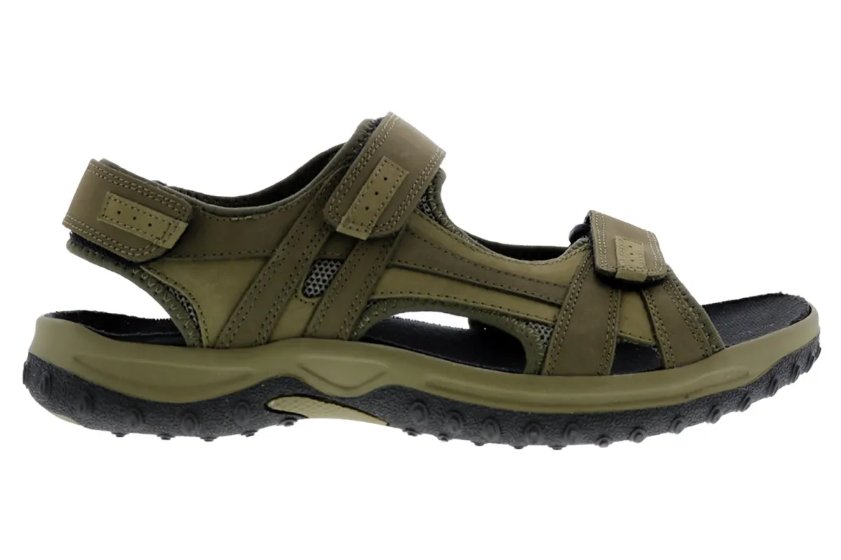 Drew Shoes Warren- Wide | Medium