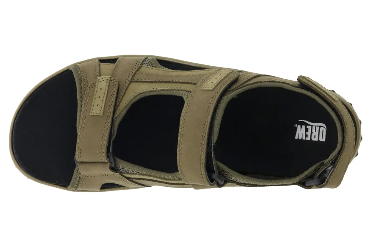 Drew Shoes Warren- Wide | Medium