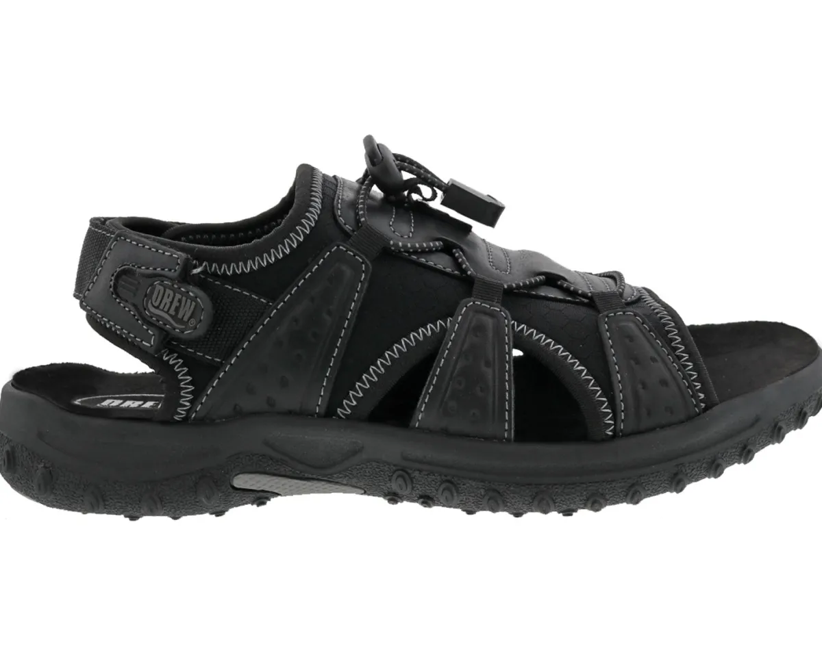 Drew Shoes Waves- Extra Wide | Wide