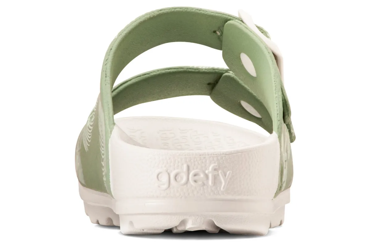 GDEFY by Gravity Defyer Upbov-Women Active