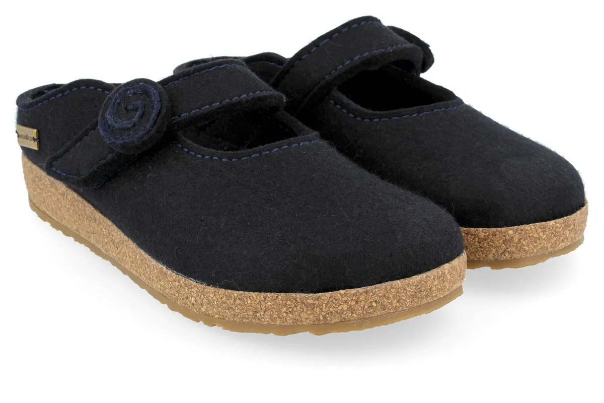 Haflinger Alice-Women Standard | Slippers