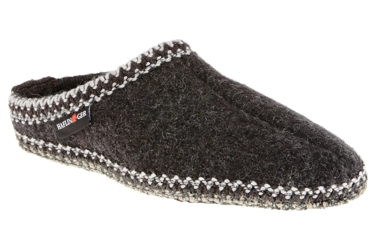 Haflinger AS Soft Sole- Medium | Slippers