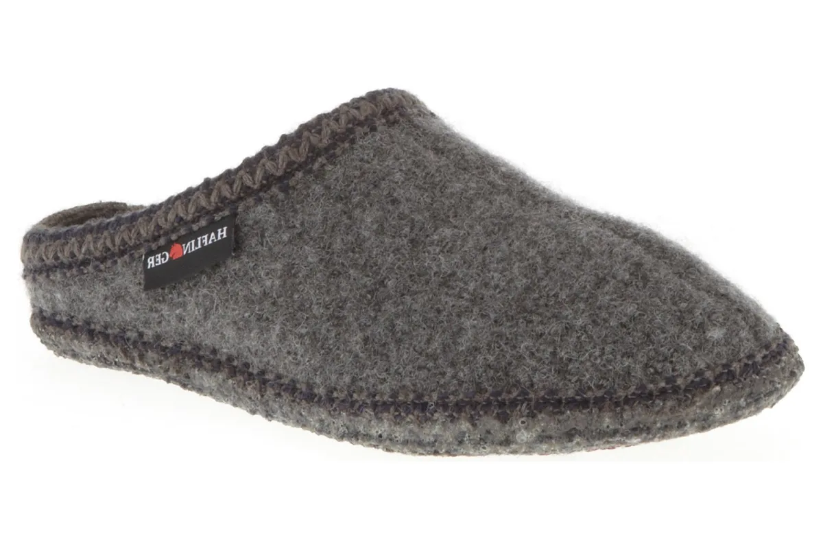 Haflinger AS Soft Sole-Women Standard | Slippers