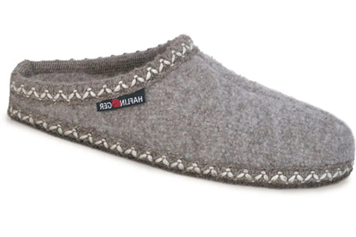 Haflinger AS Soft Sole-Women Standard | Slippers