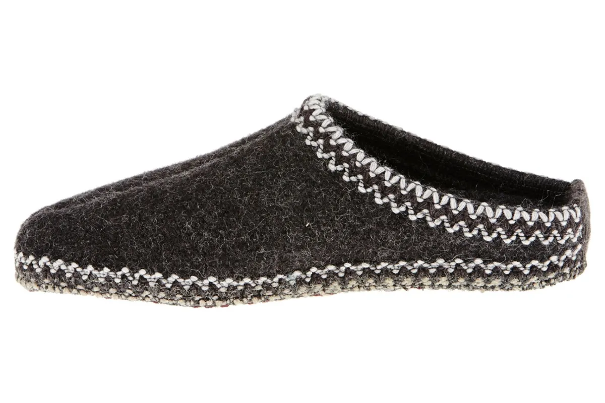 Haflinger AS Soft Sole- Medium | Slippers