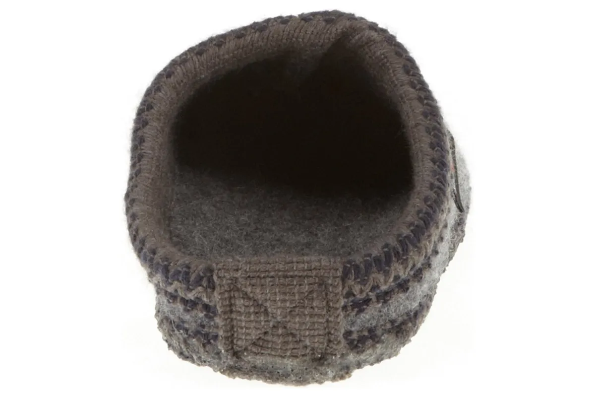 Haflinger AS Soft Sole-Women Standard | Slippers