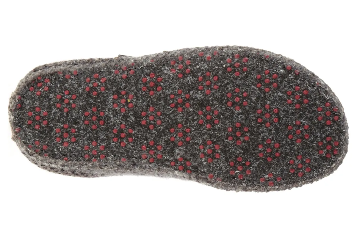 Haflinger AS Soft Sole-Women Standard | Slippers