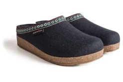 Haflinger GZ Classic- Medium | Slippers
