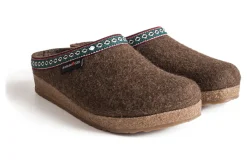 Haflinger GZ Classic- Medium | Slippers