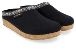 Haflinger GZ Classic-Women Standard | Slippers