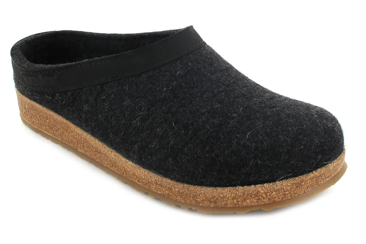 Haflinger GZL- Medium | Slippers