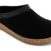 Haflinger GZL- Medium | Slippers